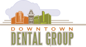 Downtown Dental Group logo